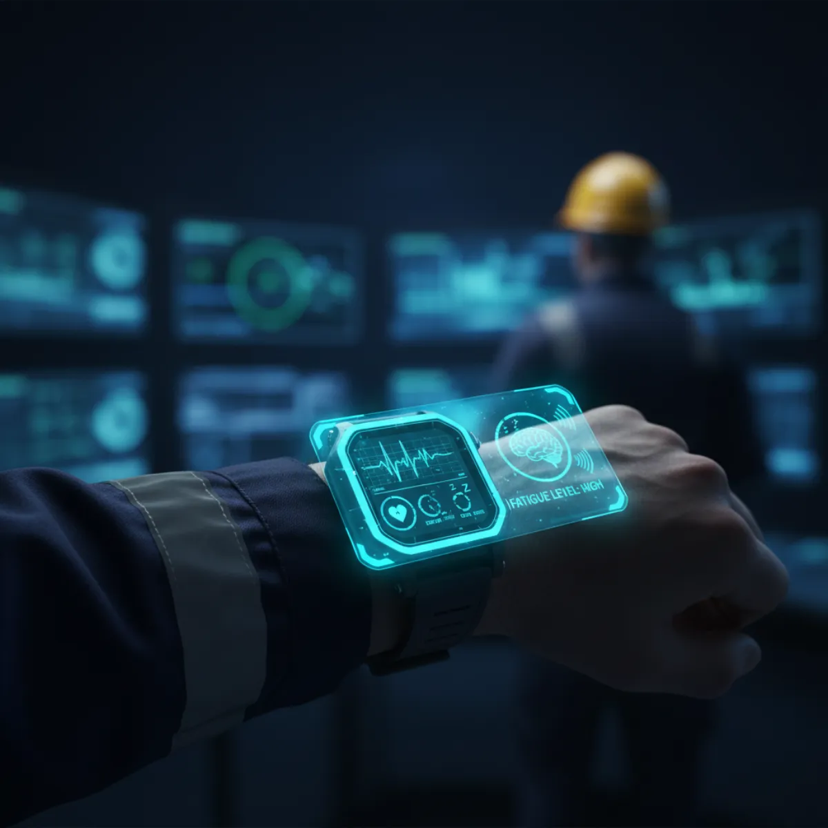 Entendiendo los Ritmos Circadianos en el Trabajo por Turnos: Impacto y Soluciones