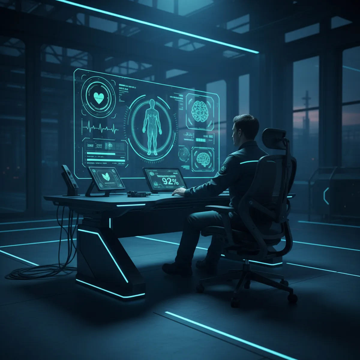 Ergonomía Laboral 2026: Guía Completa de Bienestar