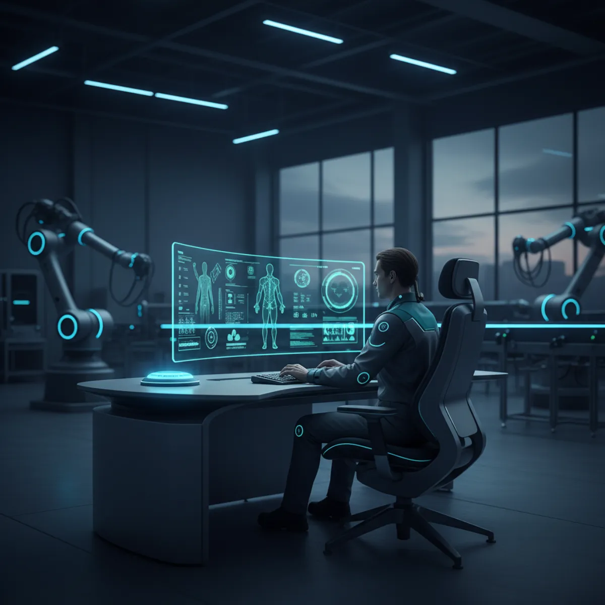 Bienestar Laboral: Nuevas Señales 2026 para Ergonomía
