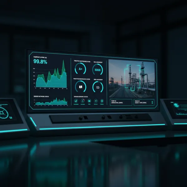 AI Safety: 10 Steps to Increase Uptime in Energy (2026)