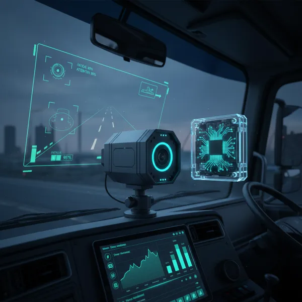 AI Safety: 7 Steps to Prevent Fatigue Errors in Transport (2026)