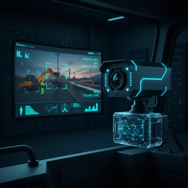 AI Safety: 8 Best Practices for Telematics in Energy