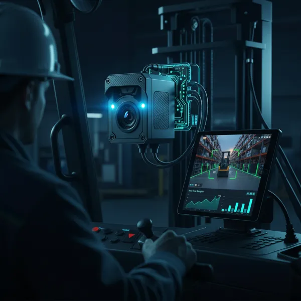 Edge AI y CSA Z1000: Mejora Rápida de Sensores IoT