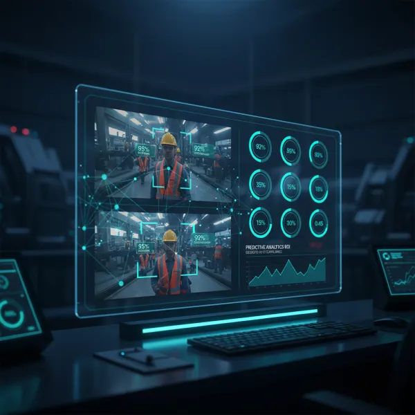 AI Safety (Decreto 1072): 10 Metrics to Prove Predictive Analytics ROI