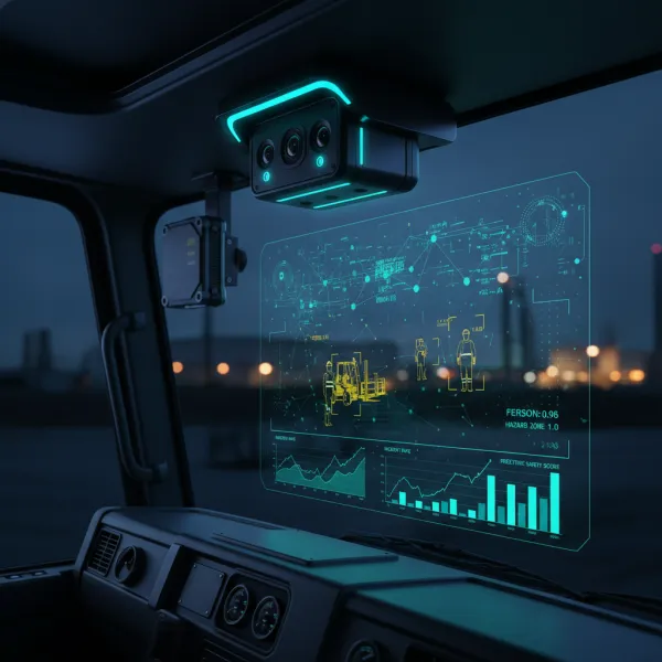 IA en Seguridad: Gemelos Digitales vs Capacitación