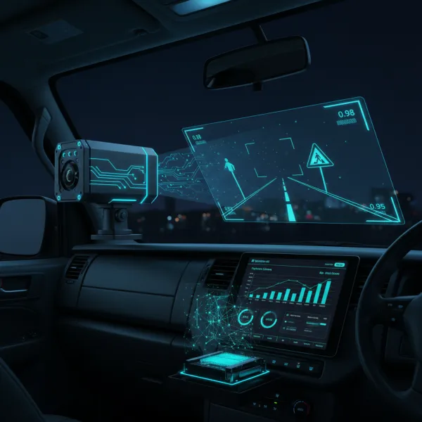 AI Safety: Discover a Practical System for ML Models in Transport