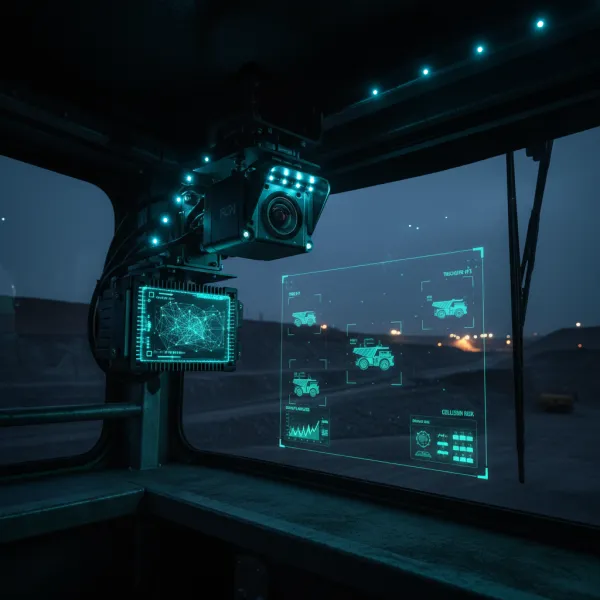 AI Safety (DS 024): Discover a Practical System for Computer Vision in Mining