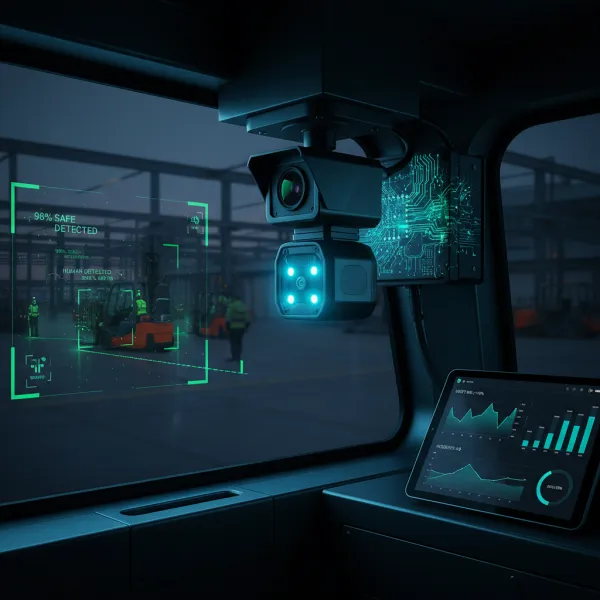 IA Industrial: Mejora KPIs con Gemelos Digitales 2026