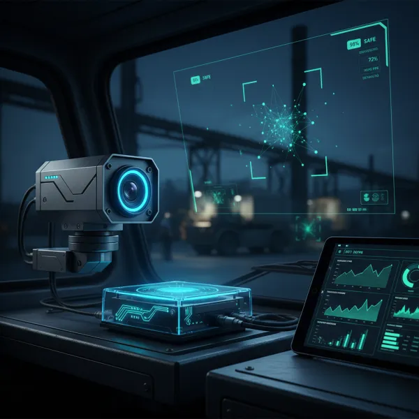 AI Safety: How to Improve Safety KPIs With Better Wearables in 2026