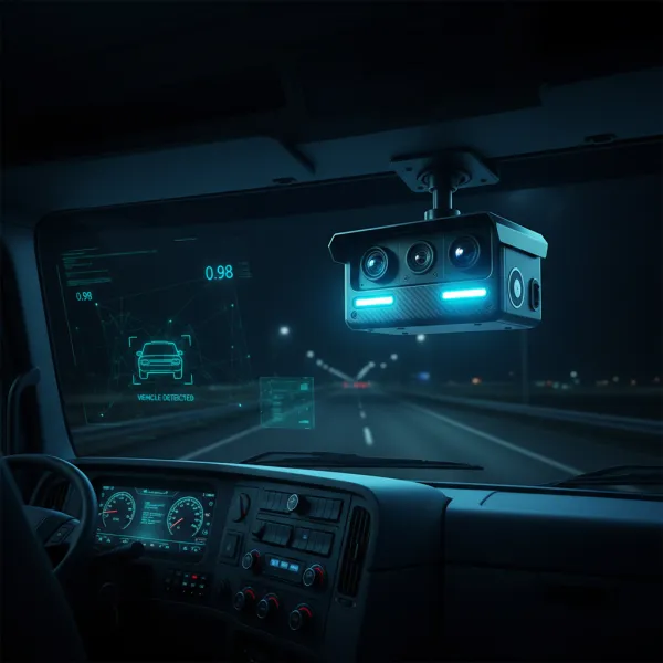 AI Safety: How to Lower Crash Risk With Better IoT Sensors in 2026
