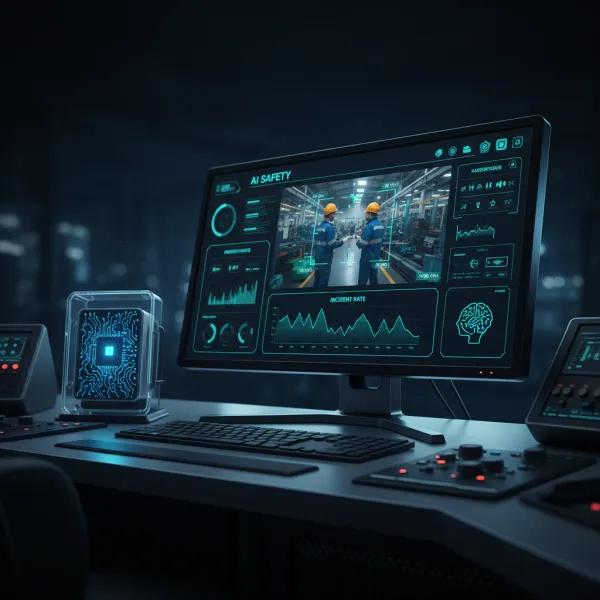 AI Safety: Manual Checks vs Tech—What Improves IoT Sensors Most?