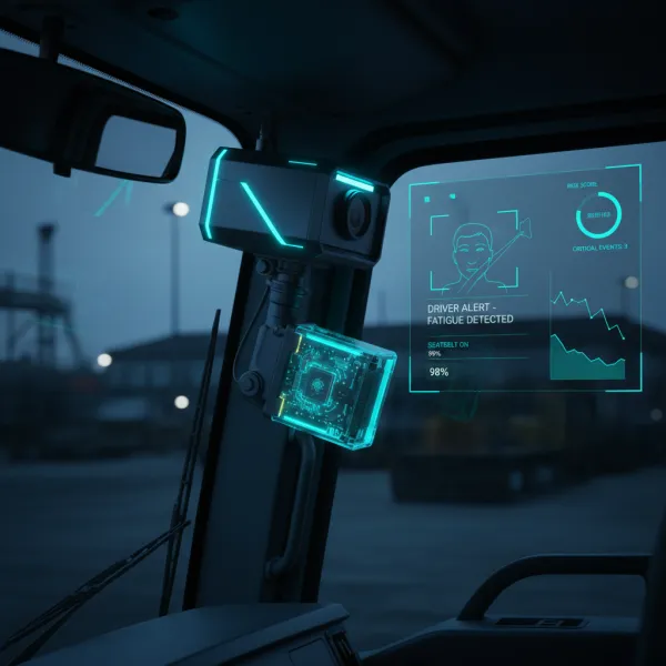 AI Safety (NOM-035): Complete Guide to Telematics That Works in 2026