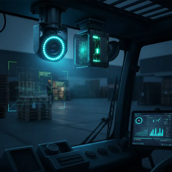 AI Safety (NR-17): Legacy Tools vs Modern Computer Vision in 2026