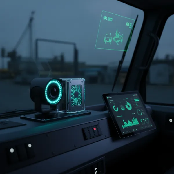 AI Safety: What’s the Fastest Way to Improve IoT Sensors on Site?