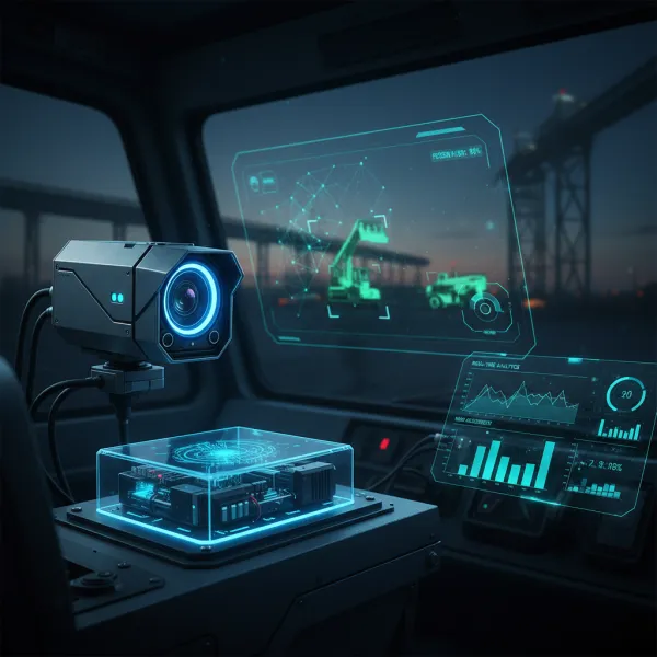 AI Safety: Why IoT Sensors Matter More Than Ever in 2026?