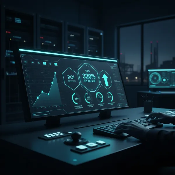 Caso de Estudio: 6 KPIs que Prueban ROI de Checklists