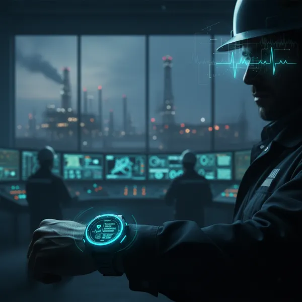 Fatigue Risk: 12 Best Practices for Night Shifts in Energy