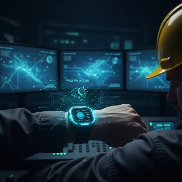Fatigue Risk: 7 Best Practices for Sleep Debt in Construction