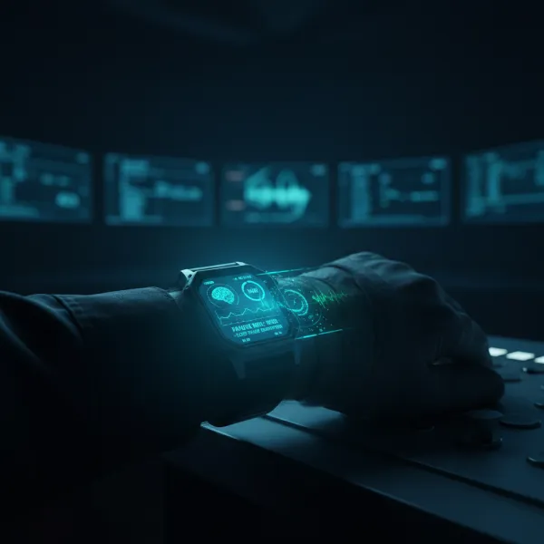 Fatigue Risk: Circadian Rhythm vs Training—Which Improve Safety KPIs