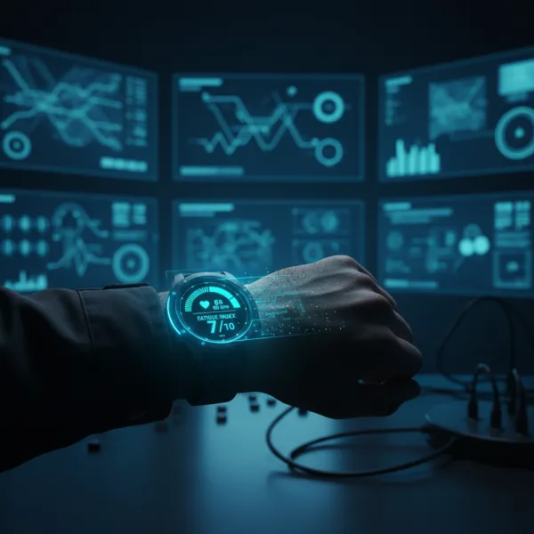 Fatigue Scoring: Guía Completa para Medir Riesgo en 2026