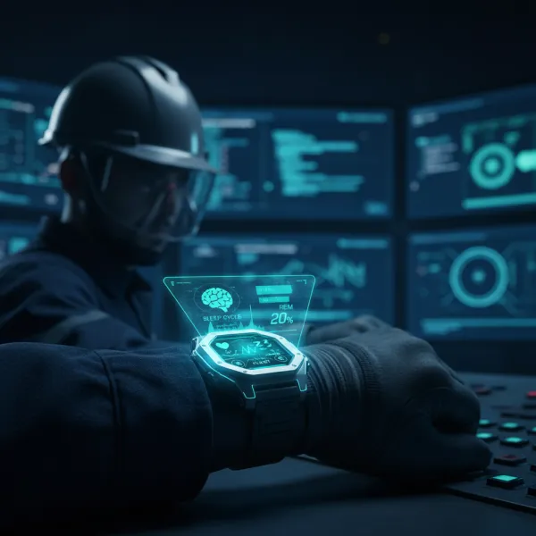 Fatigue Risk: Discover a Practical System for Night Shifts in 2026