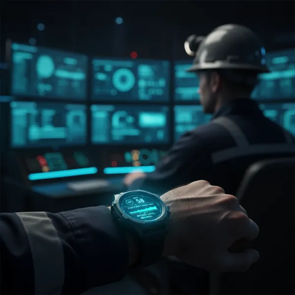 Fatigue Risk: How Does Micro-Sleeps Impact Logistics Safety Today?