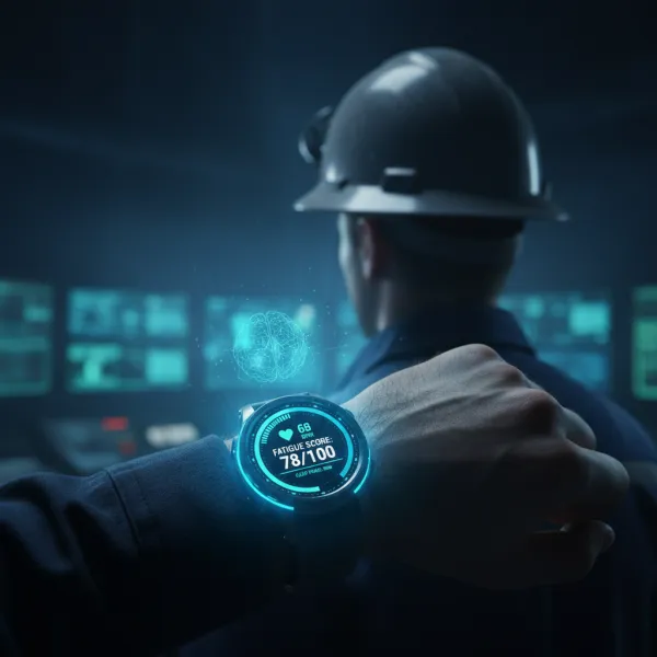 Micro-sleeps: Tendencias 2026 en Fatigue Scoring Aplicables