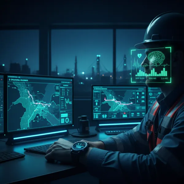 Fatigue Risk: Real ROI From Fatigue Scoring in Mining in 90 Days