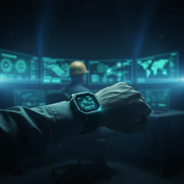 Fatigue Risk: Real ROI From Night Shifts in Logistics in 90 Days