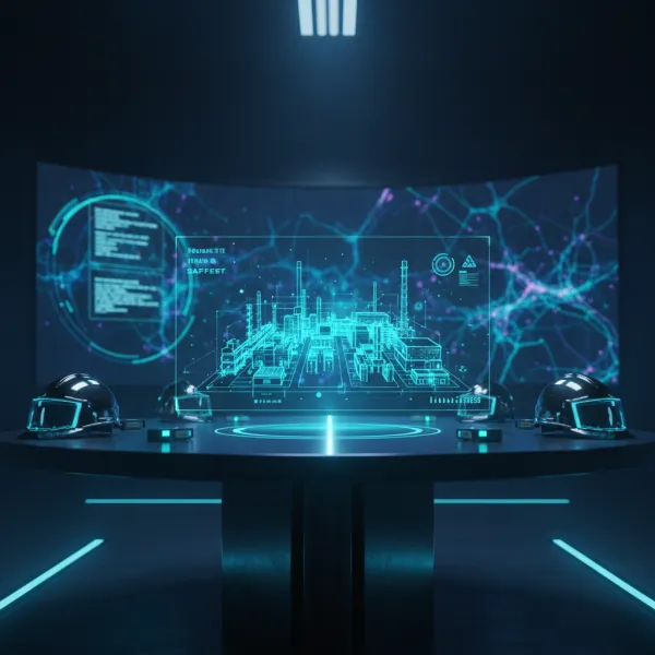 Machine Learning y Seguridad Predictiva: El Futuro de la Prevención de Accidentes
