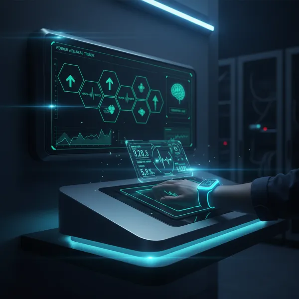 5 Prácticas para Controlar Exposure Control en Logística