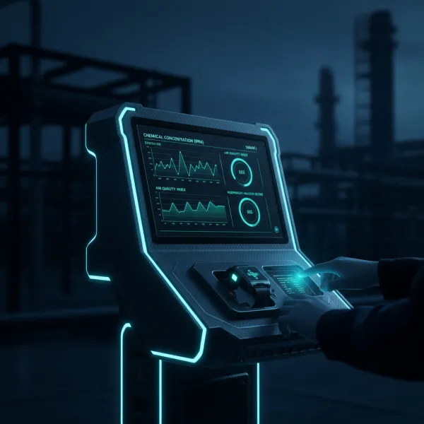 Occupational Health: Discover a Practical System for Chemical Exposure