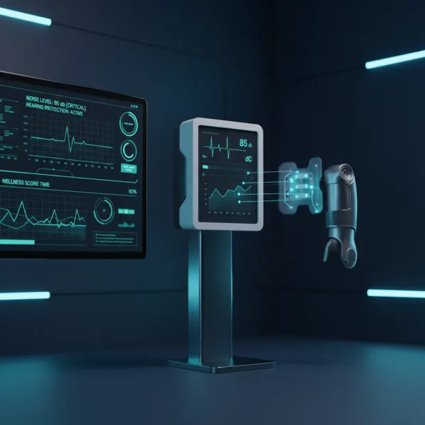 Occupational Health: New 2026 Signals to Track for Noise Prevention