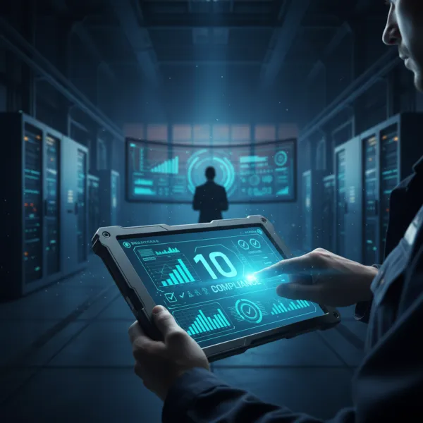 Safety Compliance: 10 Metrics to Prove Risk Assessments ROI in 2026