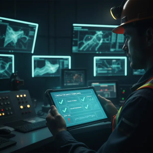 Safety Compliance: 12 Best Practices for Contractor Safety in Mining