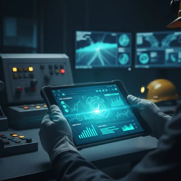 Safety Compliance: 5 Best Practices for Risk Assessments in Mining
