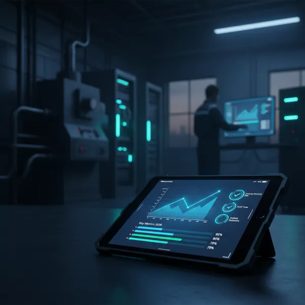 Safety Compliance: 5 Metrics to Prove Training Records ROI in 2026