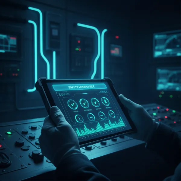 Safety Compliance: 6 Steps to Prevent Fatigue Errors