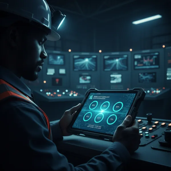 8 Mejores Prácticas de Training Records en Minería