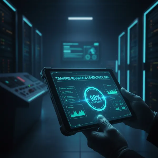 Safety Compliance: Complete Guide to Training Records That Works in 2026