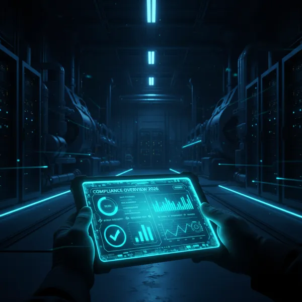 Safety Compliance: Discover a Practical System for Audit Readiness in 2026