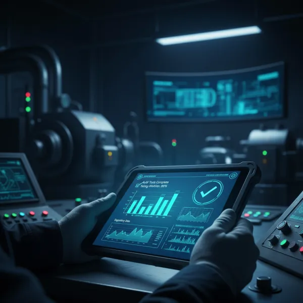 Cumplimiento de Seguridad: Cómo Mejorar Contractor Safety