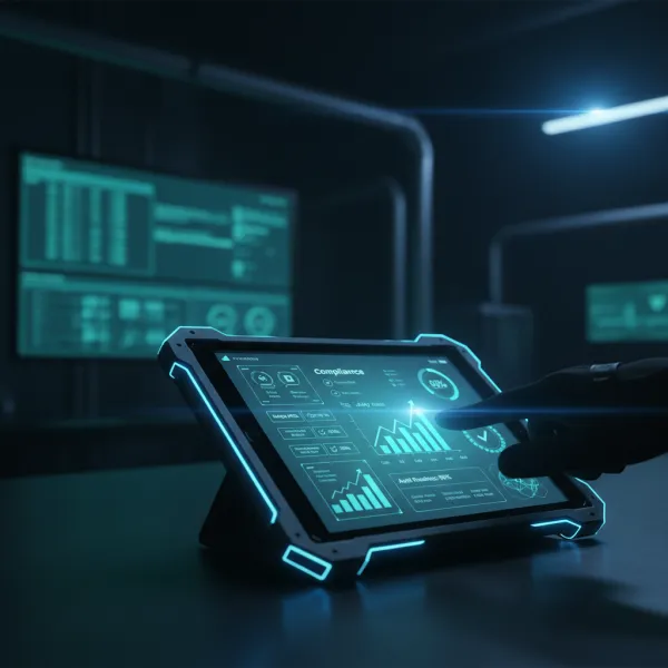 Auditorías de Seguridad: Mejora KPIs con Control SOP