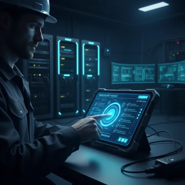 Safety Compliance: New 2026 Signals to Track for Contractor Safety