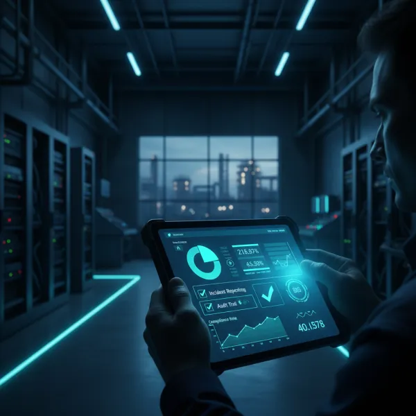 Safety Compliance (NIOSH): What’s the Fastest Way to Improve Incident Reporting?