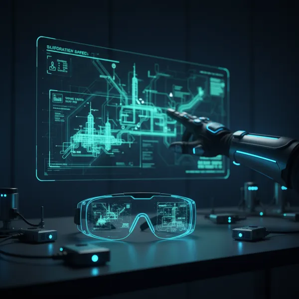 Innovación Digital: 5 Pasos Clave para Reducir Accidentes 2026