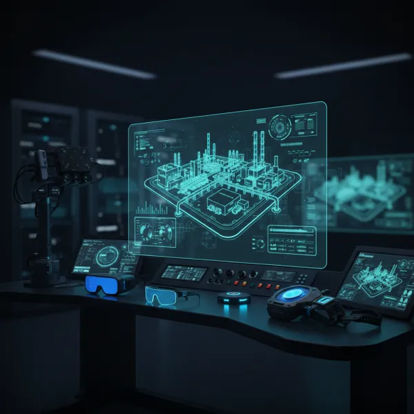 Industria 4.0: Cómo Impulsar el Cumplimiento de Seguridad