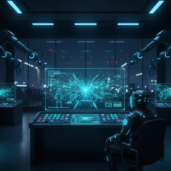 Innovación Digital: Cómo Prevenir Errores por Fatiga