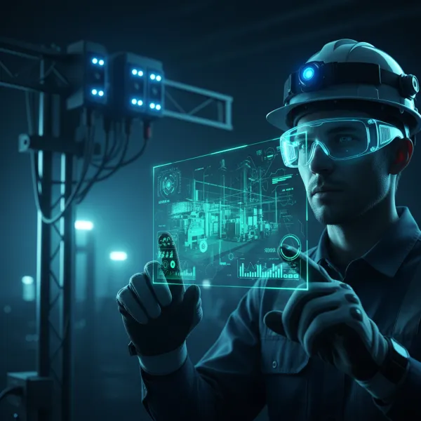Innovación en Seguridad: Reducir Incidentes con AR Training