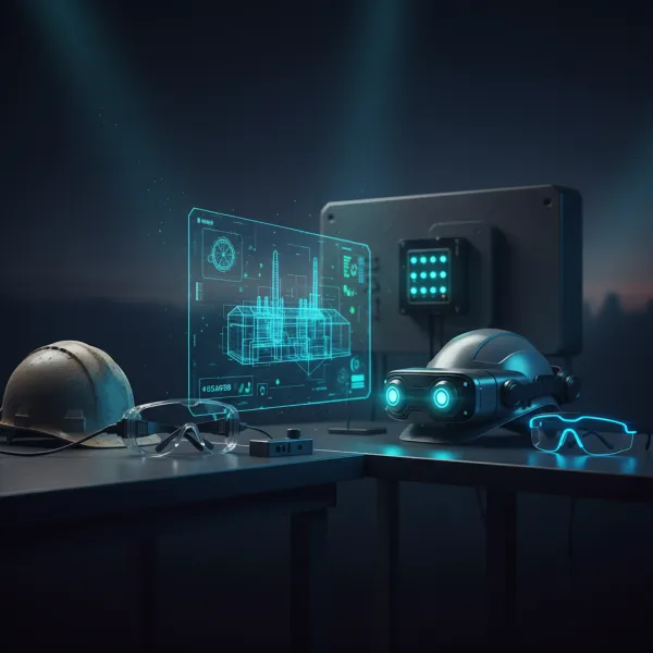 Safety Innovation: Legacy Tools vs Modern Smart PPE in 2026